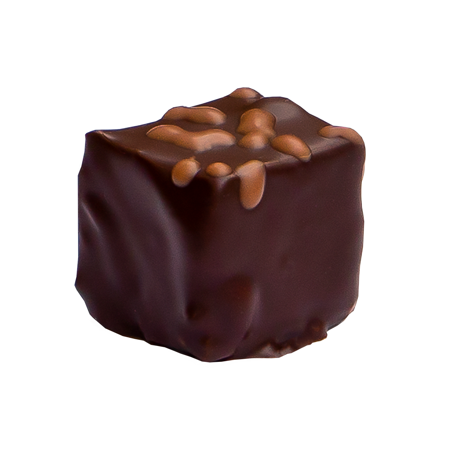 77 Chocolate Brownie Salted Caramel