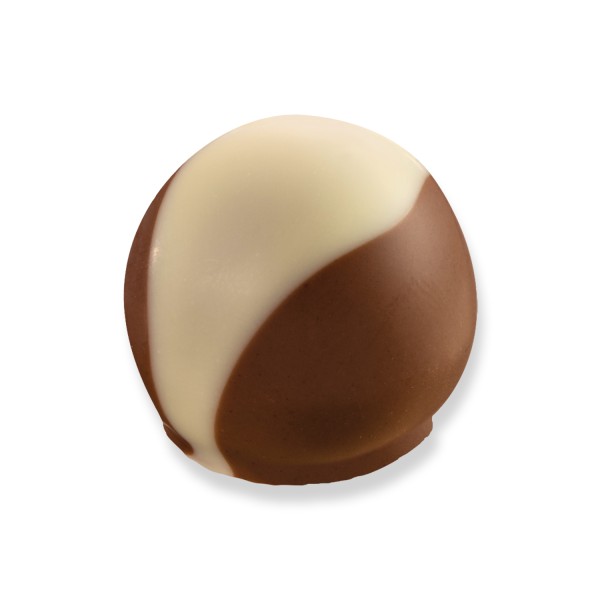“Almond Vanilla Dream” chocolates